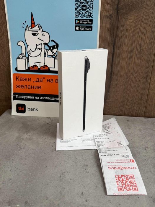 НОВ! 24М ГАР*ЛИЗИНГ* iPhone Air 256Gb Black айфон 17