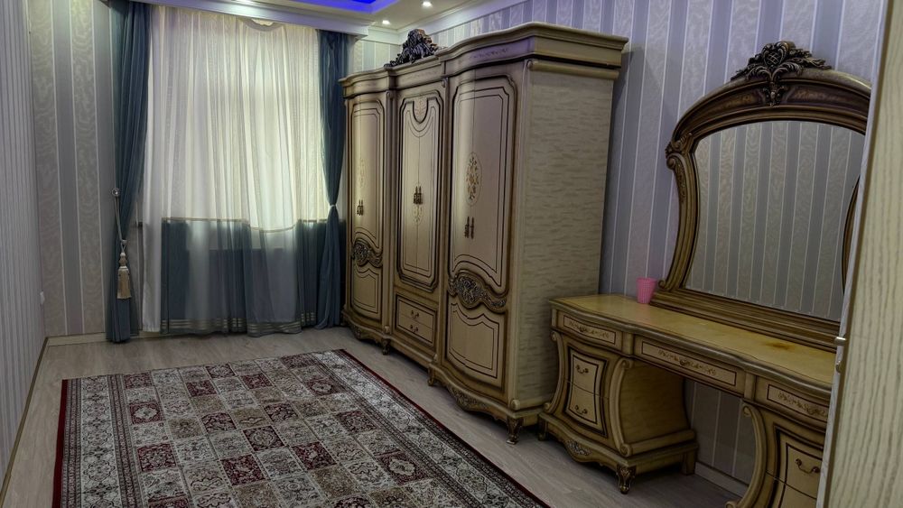 Сдаётся элитная квартира