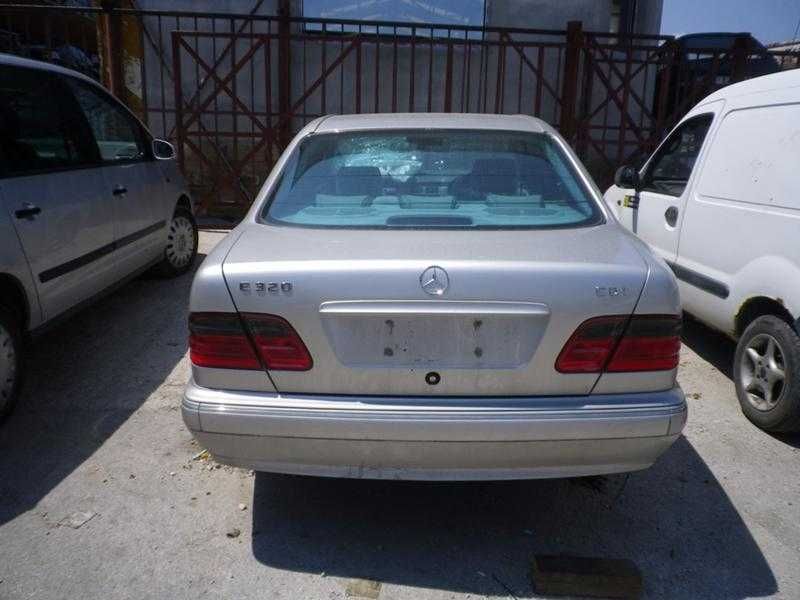 Марцедес-БенцE320 3.2CDI/Mercedes-Benz E320 3.2CDI Avantgarde на части