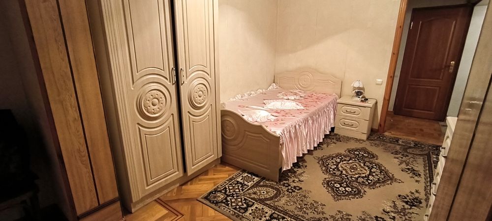 Продается квартира