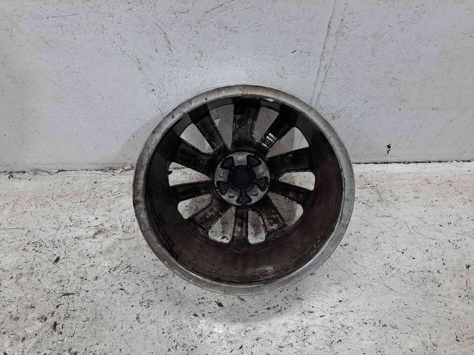 Janta aliaj Seat Toledo 4 (KG3) [Fabr 2012-2018] R16, 5X112