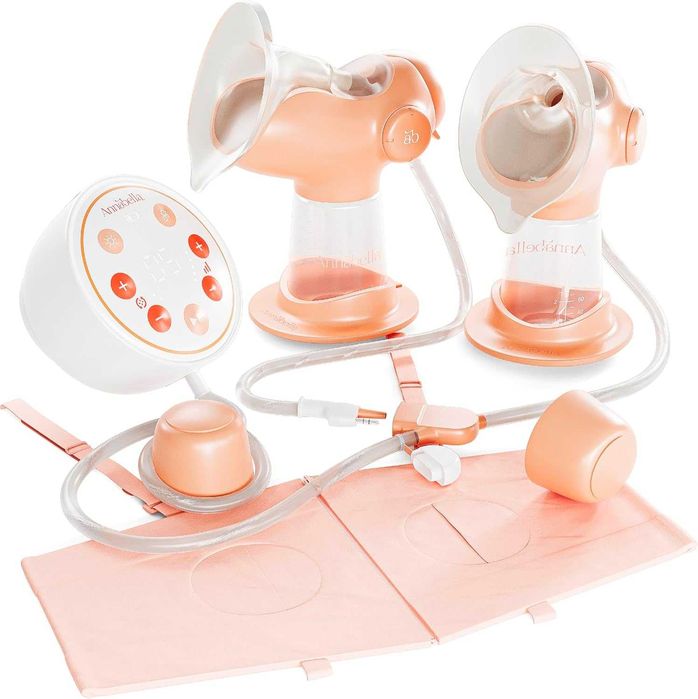 Електрическа помпа за кърма Annabella