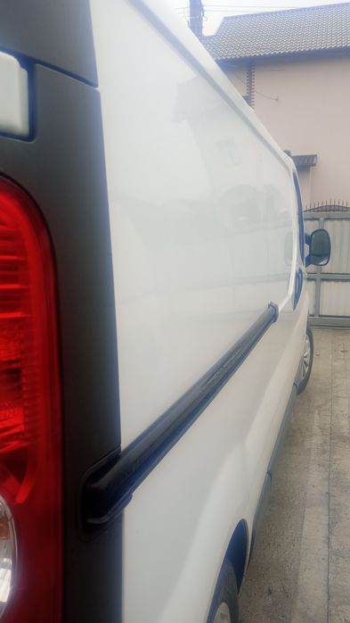Renault Trafic (autoutilitara)