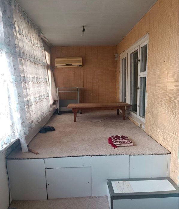 Продаётся 3-комнатная квартира улучшенная планировка.