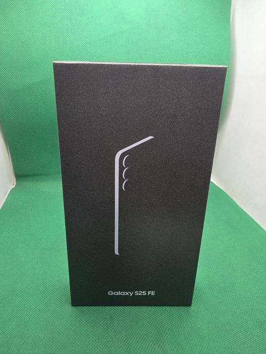 Samsung S25 FE 128/8GB•Sigilat •Amanet Lazar Crangasi •57020