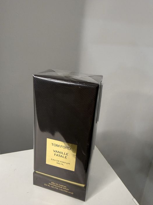 Vanille Fatale Tom Ford 100ml, Parfum Unisex