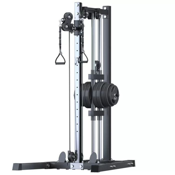 Силовой тренажёр Mr6070 Тренажёр многофункциональный