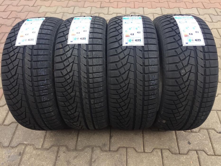 anvelope noi iarna sailun 215/55/18