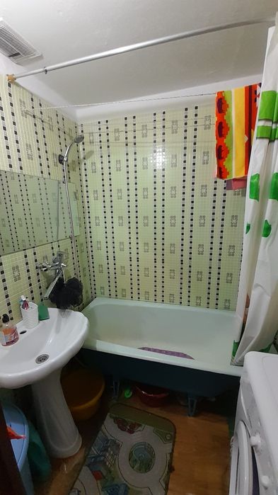 Срочно продам 1комн кв