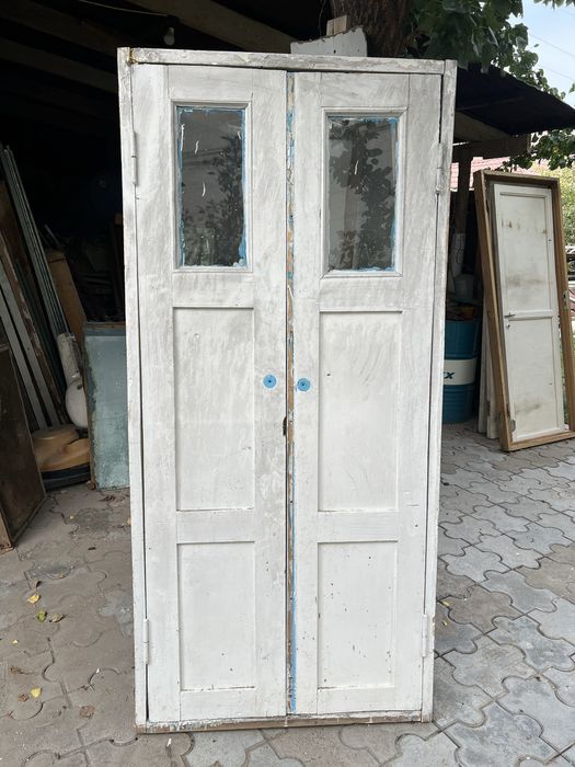 Продам Двери Разные