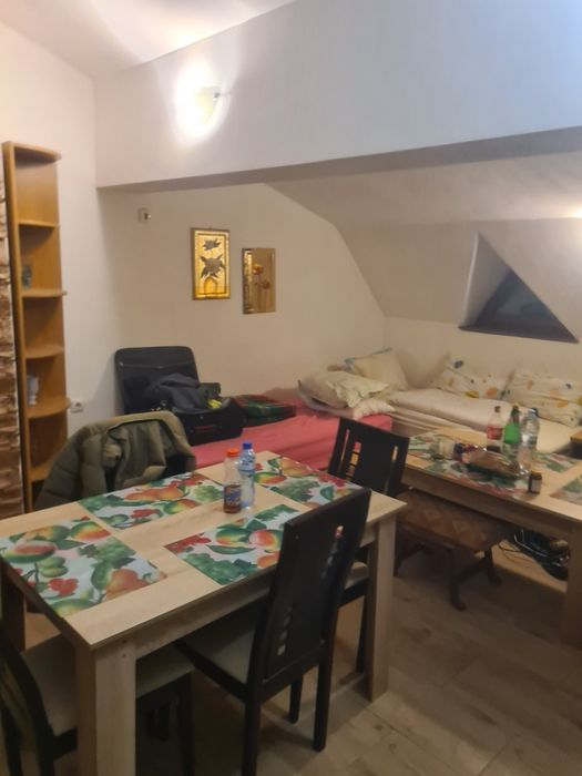 Легло в стая в Ямбол