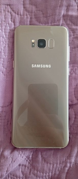 Продам в хорошем состоянии Samsung s8+