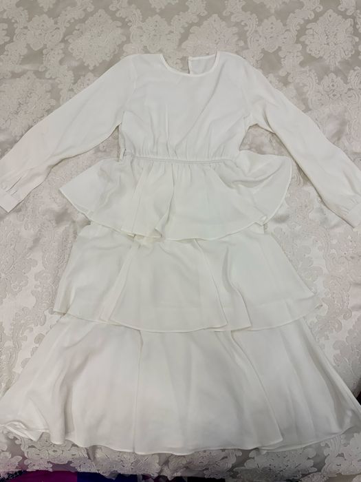 Все платья по 2000 тг