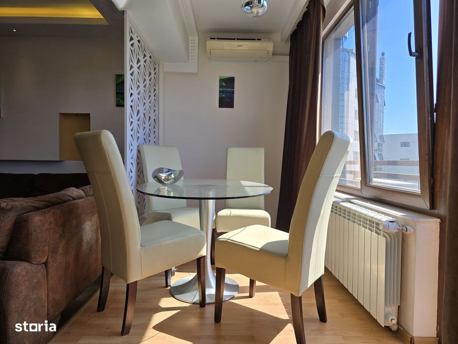 Apartament 2 camere Mall Vitan