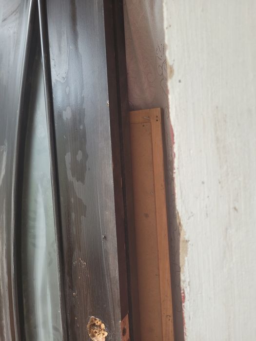 Продам двери б/у Астана