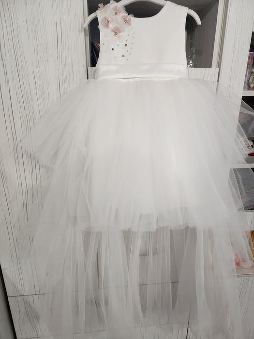 Шаферска рокля 6г