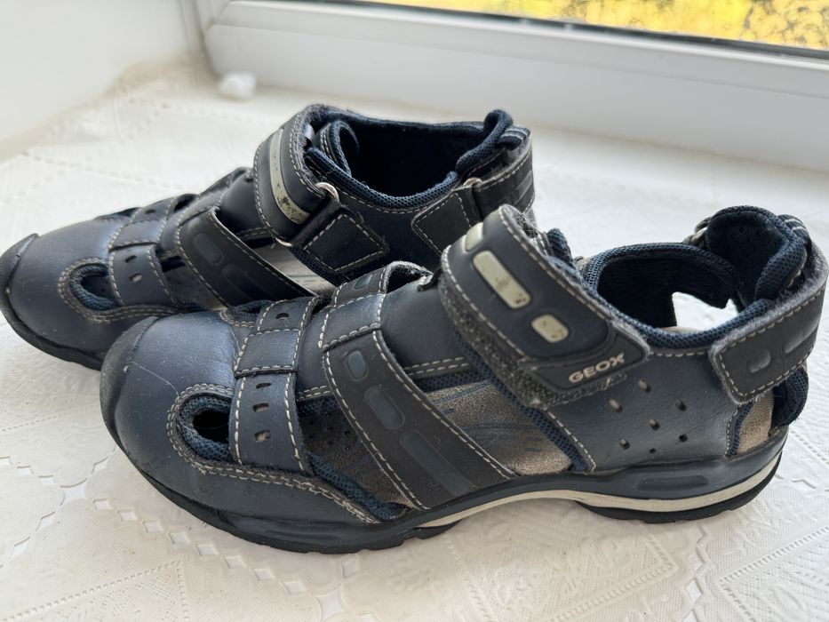 Сандалии Geox 33 размер