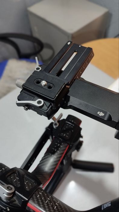 Ronin RS2 COMBO sotishda xolati ideal Zur sostoyaniya