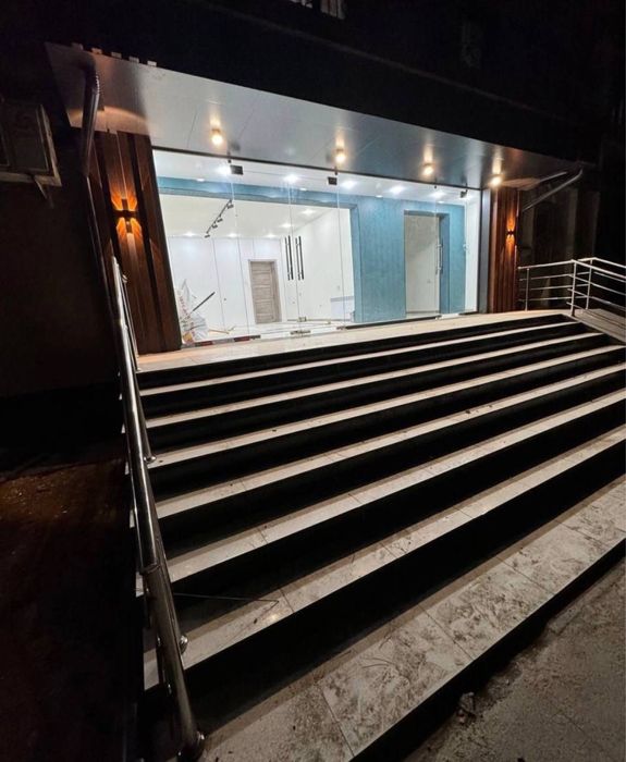 Срочно сдается нежилое ганга мост 90м2