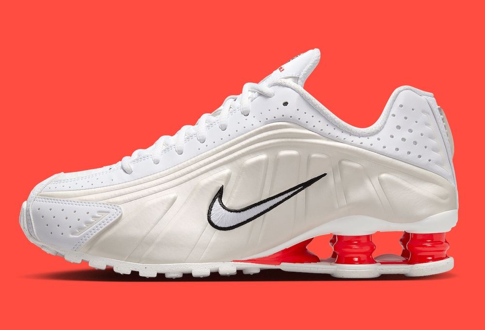 Nike shox R4 mas 40 originali noi