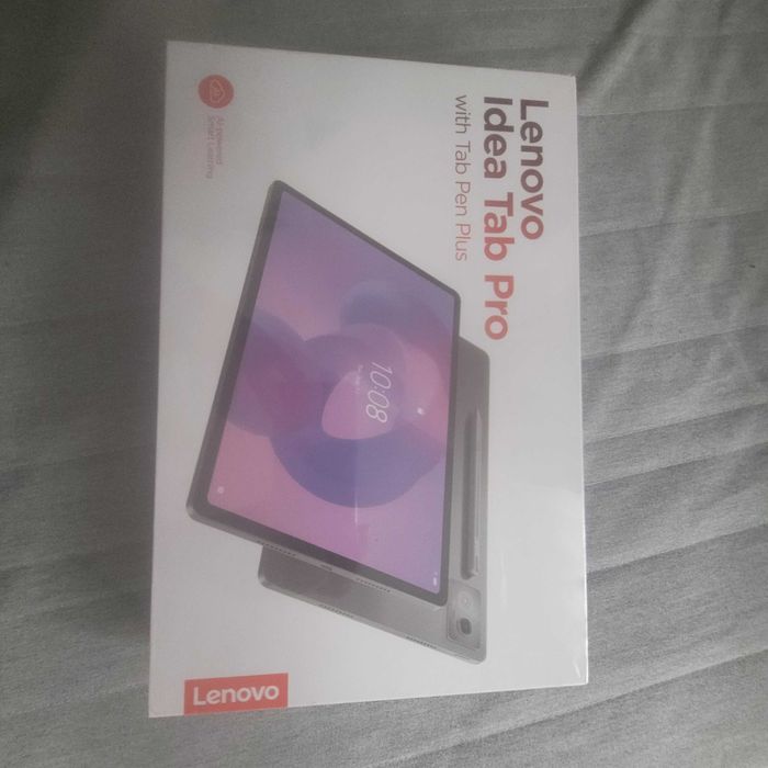 Tableta lenovo idea tab pro