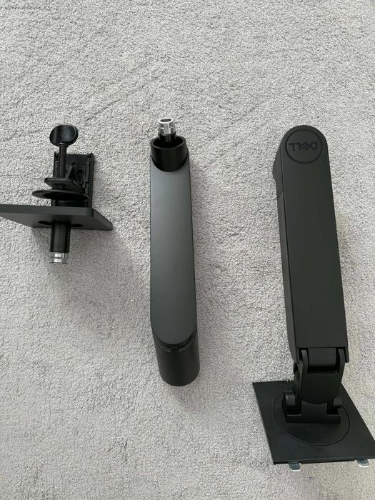 Suport monitor Dell MSA20 96.5 cm (19-38") Black