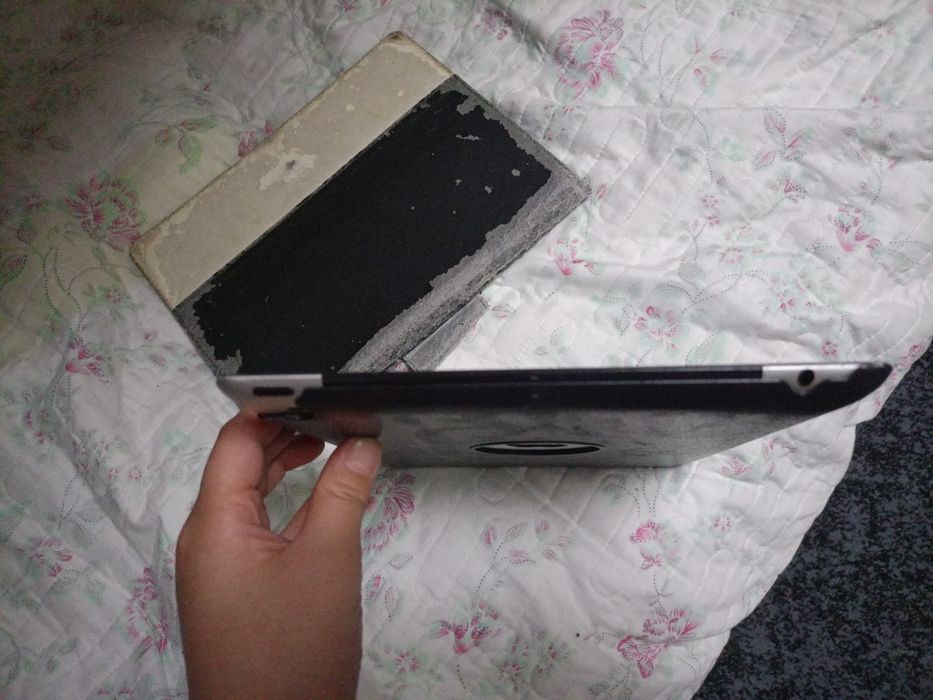 Айпад ,есть обмен