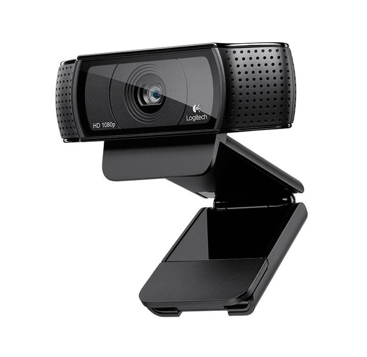 веб камера logitech c920 hd pro