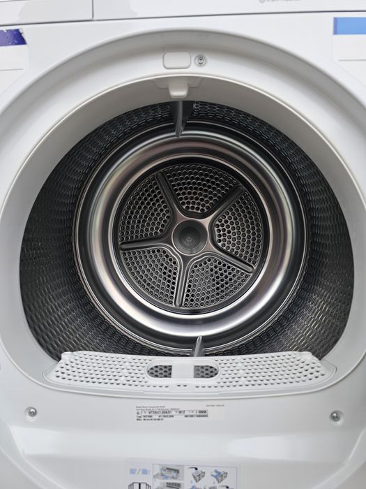 Сушилня с термопомпа BOSCH Home Professional