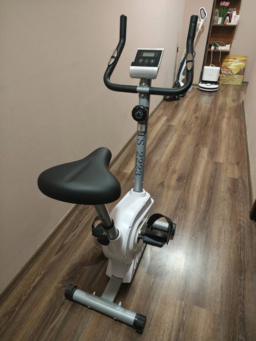Велоергометър TOP SPORT TS 2223