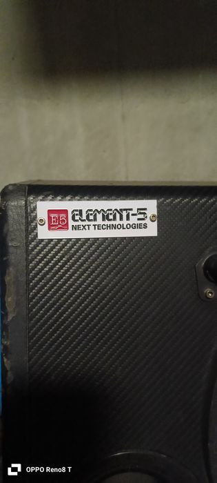 Саббуфер в идеальном состоянии