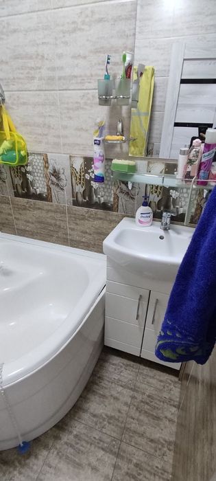 Срочно продам свою 1 комнатную квартиру Моштабиб.