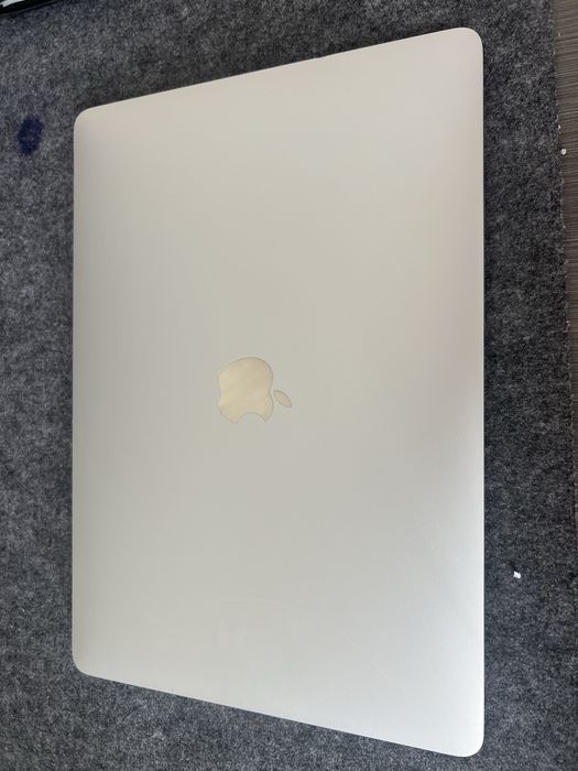 Mac book air 2019
