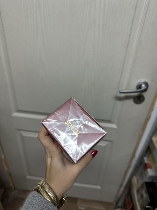 Jpg scandal le parfum
