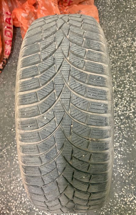 Зимни гуми 225/60/R17