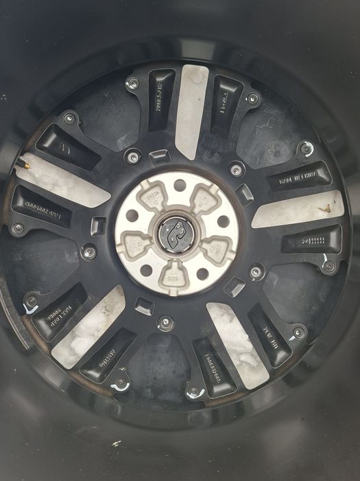 Продам диски р20 оригенал