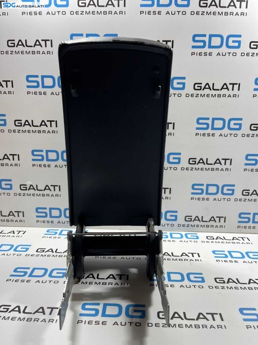 Capac Cotiera din Piele Volkswagen CC 2012 - 2017