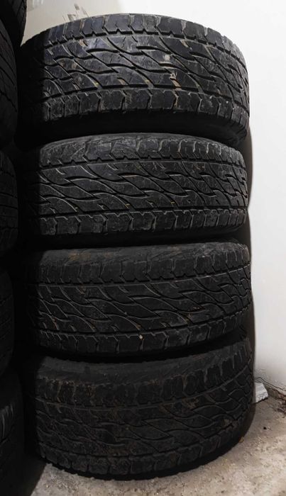 Шины   275/70/16