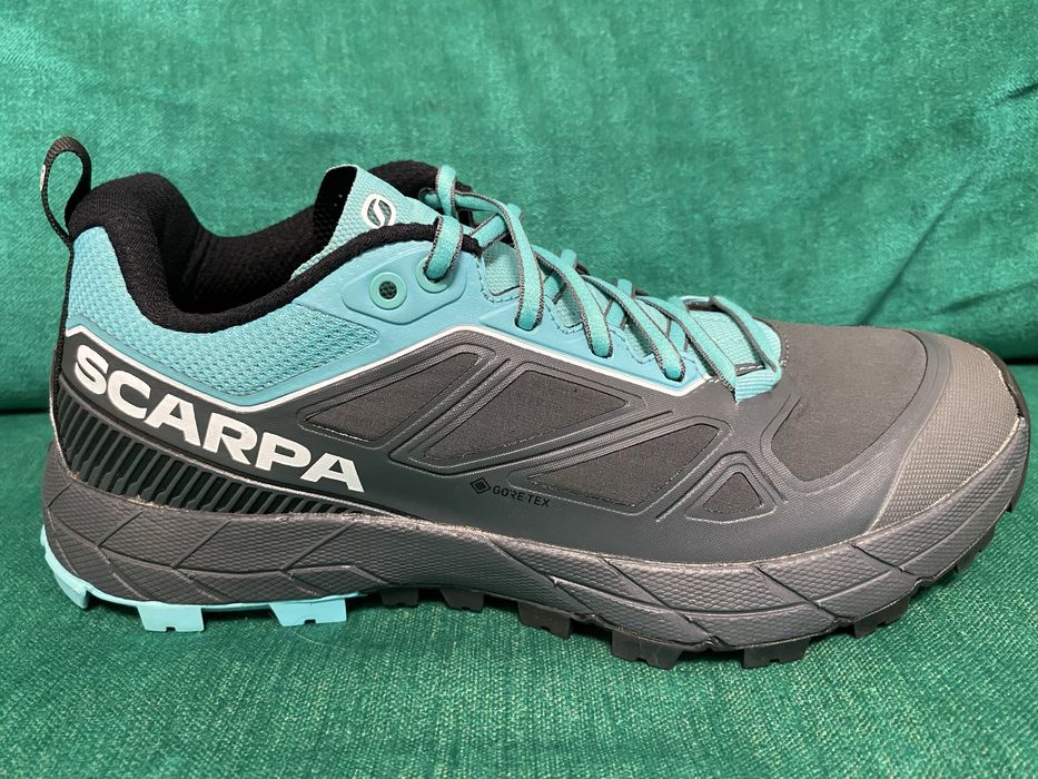 Scarpa Rapid GTX Vibram marimea 40