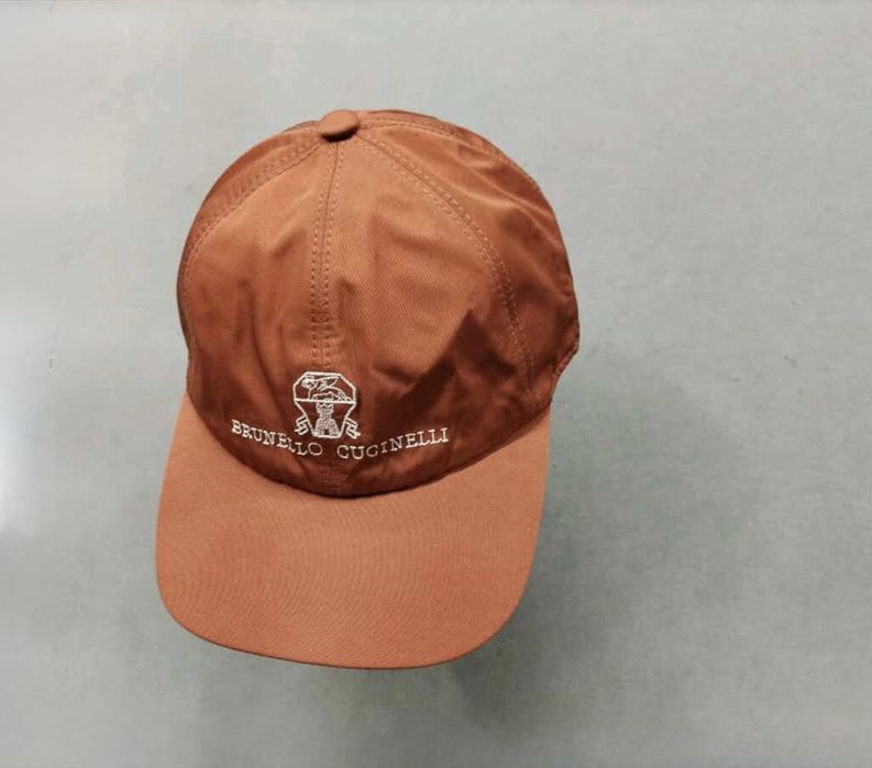 Шапка Brunello Cucinelli