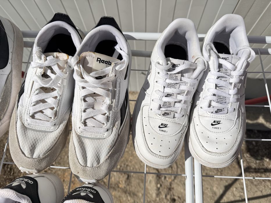 Vind lot adidasi copii