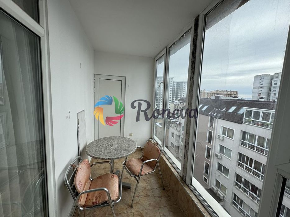 Продава се Двустаен апартамент в Варна, Възраждане 1 - 63 кв.м за 1905 €/кв.м - Снимка #7