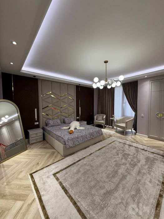 Tiara Residence жк 4/10/10 квартира продается