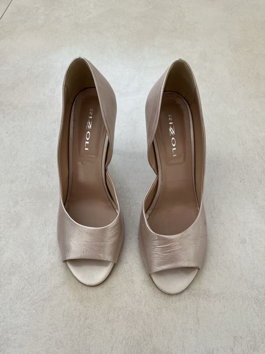 Pantofi eleganti stiletto