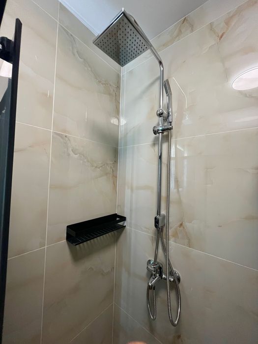 Дава се под наем Двустаен апартамент в Асеновград - 60 кв.м за 306 € - Снимка #8