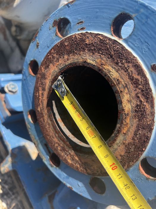 Водна помпа/помпа за вода KSB 70 куб 50 м