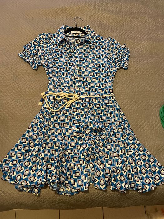 Рокля Axara размер S