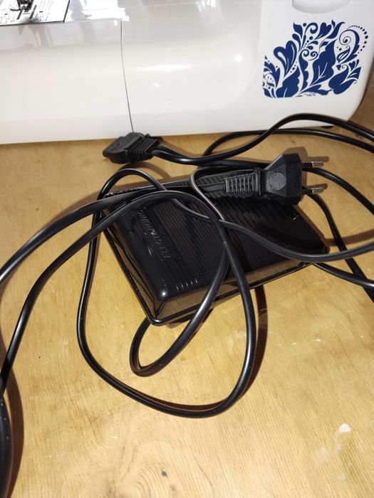 Швейная машина ,тігін машинасы