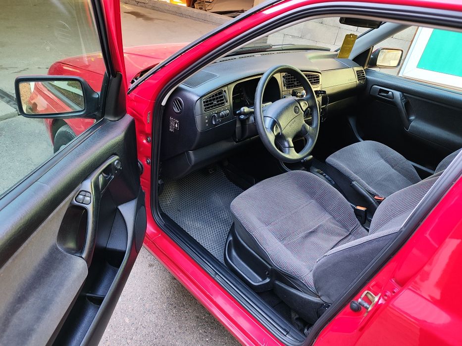 Golf 3 в отличном состоянии