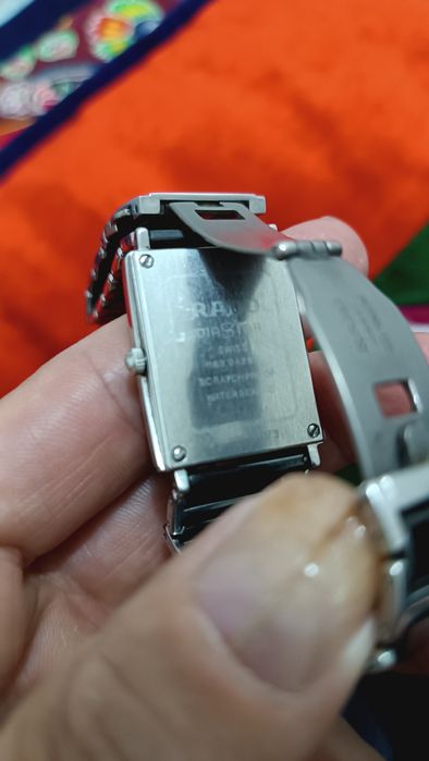 Часы Радо оригинал